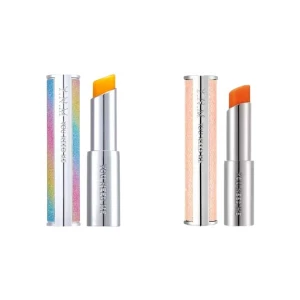 Son Dưỡng YNM Rainbow Honey OR101 - Orange Red