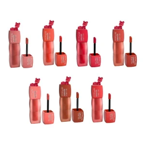 Son Kem Maybelline Superstay Teddy Tint 80 KeepIt Cozy