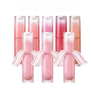 Son Kem Peripera Ink Mood Glowy Tint - 20 Brown Yakgwa