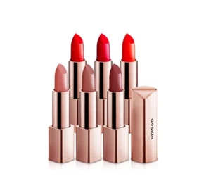 Son Thỏi G9 Skin First V-Fit Lipstick 07 3.5g