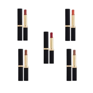 Son Thỏi L'Oréal Color Riche Mịn Lì Căng Mướt 129 I Lead