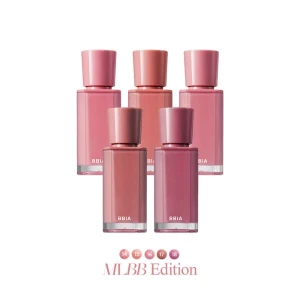 Son Tint Bóng Bbia Glow Tint MLBB Edition 15 Spring