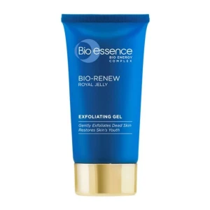 Tẩy Tế Bào Chết Da Mặt Bio-Essence Dưỡng Da Tươi Trẻ 60g