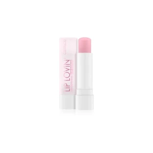 Tẩy Tế Bào Chết Môi Catrice Lip Lovin' - 010 Soft Sweetie