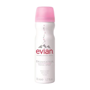 Xịt Khoáng Evian Cấp Ẩm Và Làm Dịu Da 50ml