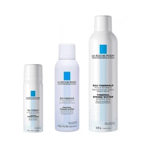Xịt Khoáng La Roche-Posay Làm Dịu Và Bảo Vệ Da 300ml