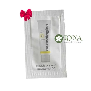 Dermalogica Invisible Physical Defense