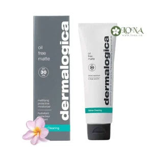 Dermalogica spf 30 Oil Free Matte