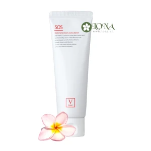 Fau sos cream dưỡng ẩm