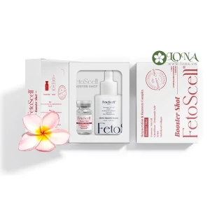 Fetoscell Booster Shot