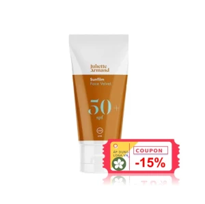 Kem chống nắng Juliette Armand Sunfilm Velvet SPF 50
