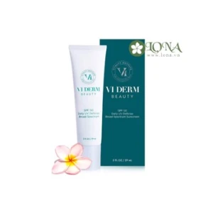 Kem chống nắng VI Derm Beauty SPF 50
