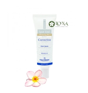 Kem dưỡng trắng Frezyderm Spot End Corrective