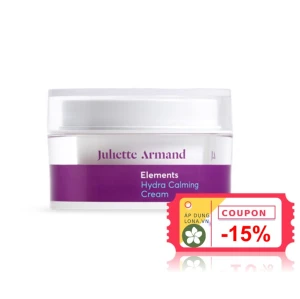 Kem mặt Juliette Armand Hydra Calming