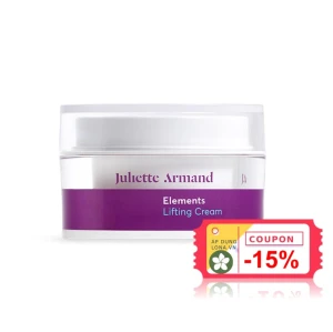 Kem mặt Juliette Armand Lifting