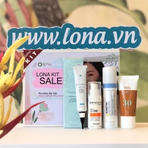 Lona Kit 28 Retinol Key