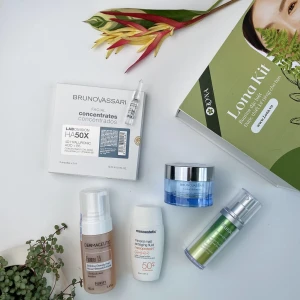 Lona Kit 34 Smoothy Skin