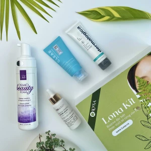 Lona Kit 38 B3 Complex