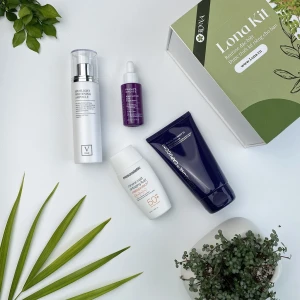 Lona Kit 45 Niacinamide Kit