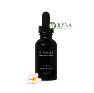 Retinol vivant exfol a forte