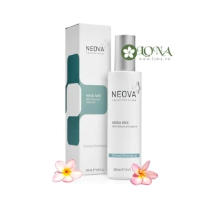 Sữa rửa mặt Neova Herbal