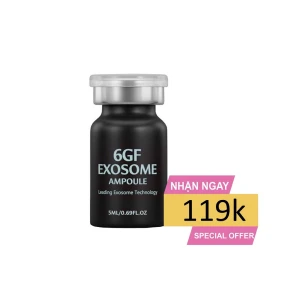 Tế bào gốc 6GF Exosome Dr Pluscell