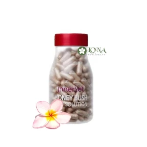 Viên uống chống nắng nội sinh Honey Bush Skin Solution