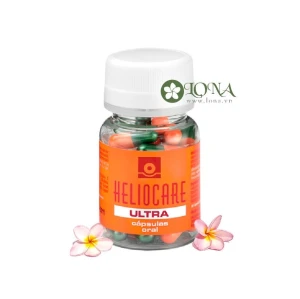 Viên uống HelioCare Oral Ultra