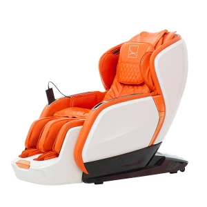 Ghế Massage Family FC-682 (Trưng bày)