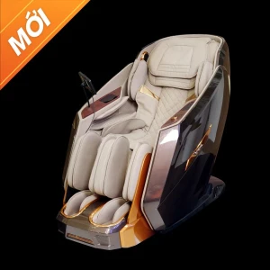 Ghế massage FC-8899 (FUJICARE)