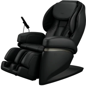 Ghế Massage JP-2000 Fujiiryoki - Trải Nghiệm Massage Thông Minh, Thư Giãn Toàn Diện