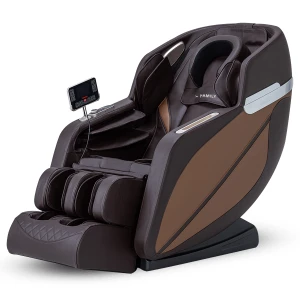 Ghế Massage Toàn Thân Family FC-299.