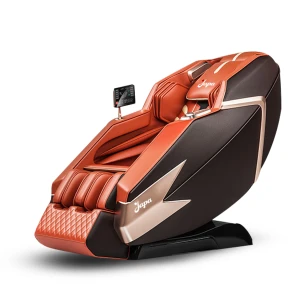 Ghế Massage Toàn Thân Japa JP-888 (Trưng bày)