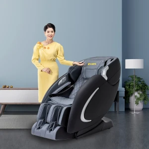 Ghế Massage Trị Liệu Cao Cấp OpusX (Trưng bày)