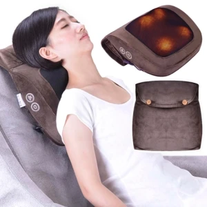 Máy Massage Miết, Bấm Huyệt Trị Liệu Tokuyo TH-512
