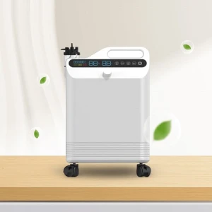 Máy tạo oxy y tế 5L MICiTECH