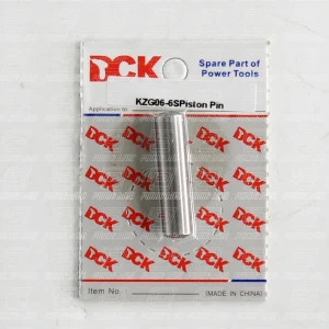 Chốt ắc piston đục bê tông DCK - KZG06-6S - 30021500187