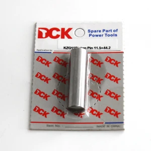 Chốt ắc piston đục bê tông DCK - KZG15 - 30021500034