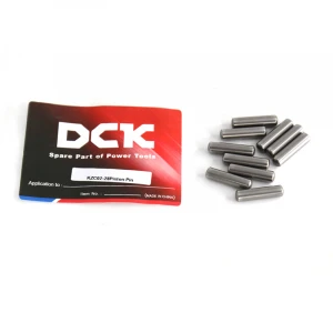 Chốt ắc piston khoan DCK - KZC02-28 - KZC03-26B - 30021500017