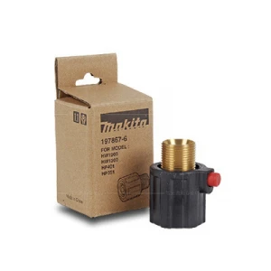 Đầu nối chống xoắn MAKITA - DHW080 - HW1200 - HW1300 - 197867-6