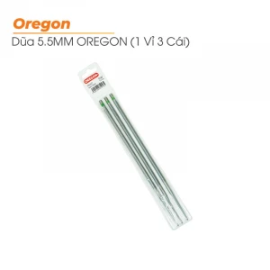 Dũa 5.5MM OREGON - 7/32X8
