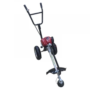 Máy cắt cỏ đẩy tay MEGATAKE - MG43 (GX35T 1.4HP)