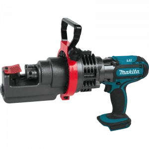 Máy chấn sắt thép MAKITA - DSC191Z (18V) Chưa pin, sạc