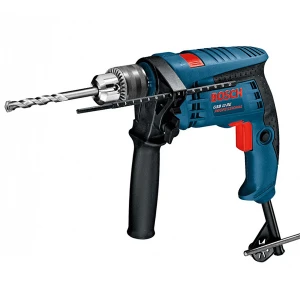 Máy khoan BOSCH GSB 13 RE (13MM-650W)/(Hộp giấy)/06012271K0