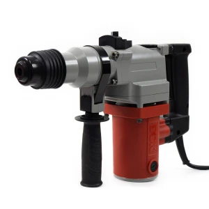 Máy khoan BT 2 chức năng DCK - KZC03-26B (26MM-750W)