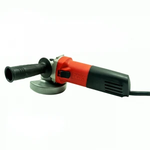 Máy mài góc công tắc trượt DCK - KSM03-100A (710W)