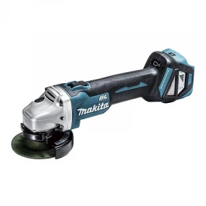 Máy mài góc MAKITA - DGA414Z (100MM-18V) Chưa pin, sạc