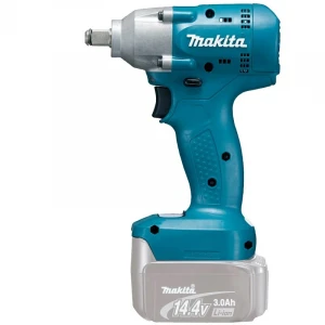 Máy siết bu lông MAKITA - BTW104Z (9.5MM-3/8-14.4V) Chưa pin, sạc