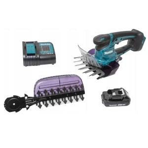 Máy tỉa hàng rào dùng pin MAKITA - DUM604SY / 18V*1.5Ah