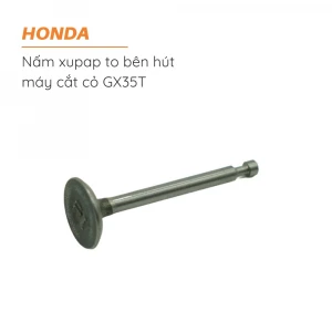 Nấm xupap bên hút, cắt cỏ HONDA - GX35 - 14711-Z3F-000